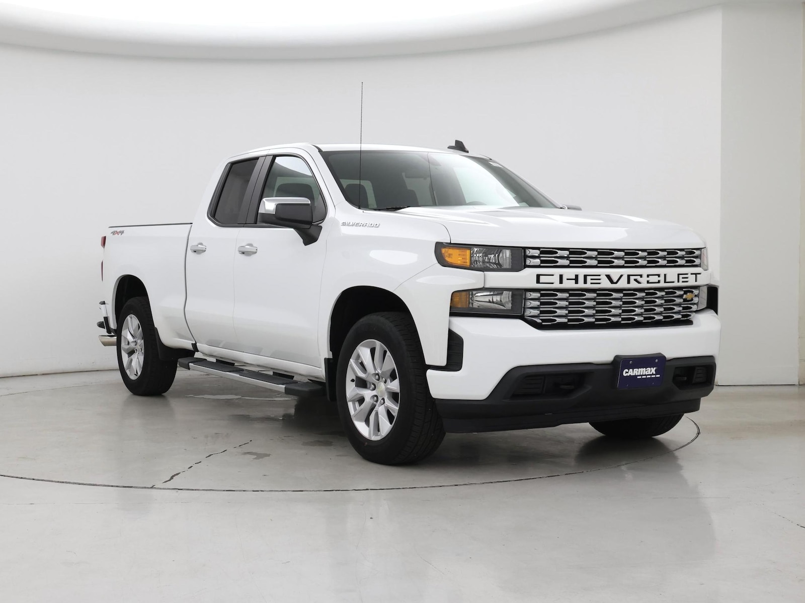 chevrolet silverado 1500 2020 1GCRYBEH7LZ281224 image chevrolet silverado 1500 2020 1GCRYBEH7LZ281224 image